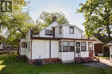 1032 Felix Avenue Windsor ON N9C 3L5
