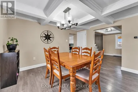 1526 Landry Street Clarence-rockland ON K0A 1N0