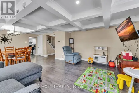1526 Landry Street Clarence-rockland ON K0A 1N0