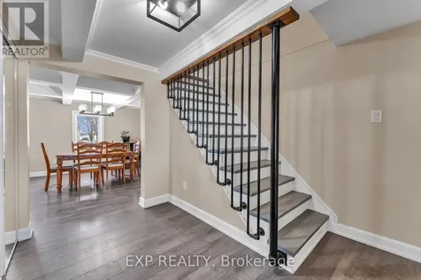 1526 Landry Street Clarence-rockland ON K0A 1N0