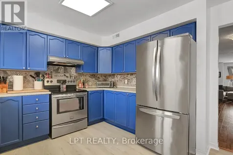 204 Briston Private Ottawa ON K1G 5P8