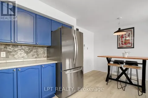 204 Briston Private Ottawa ON K1G 5P8