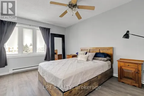 204 Briston Private Ottawa ON K1G 5P8