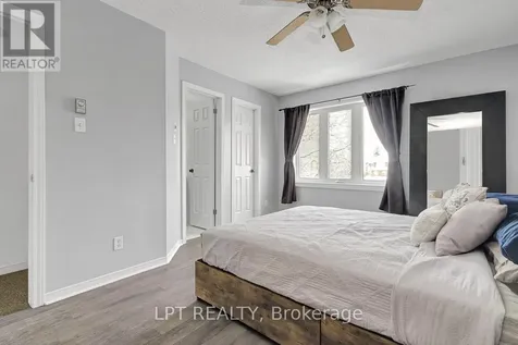 204 Briston Private Ottawa ON K1G 5P8