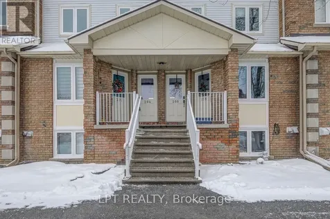 204 Briston Private Ottawa ON K1G 5P8