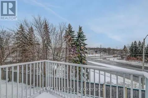 204 Briston Private Ottawa ON K1G 5P8