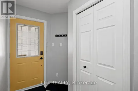 204 Briston Private Ottawa ON K1G 5P8