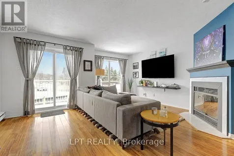 204 Briston Private Ottawa ON K1G 5P8
