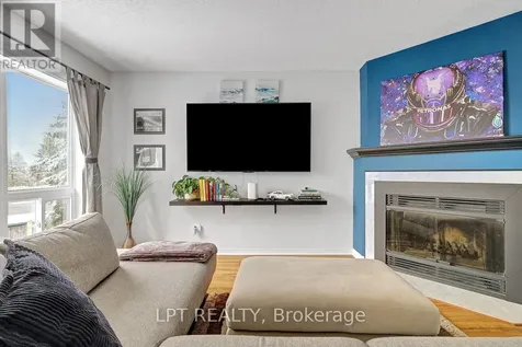 204 Briston Private Ottawa ON K1G 5P8
