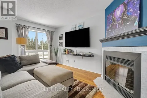 204 Briston Private Ottawa ON K1G 5P8