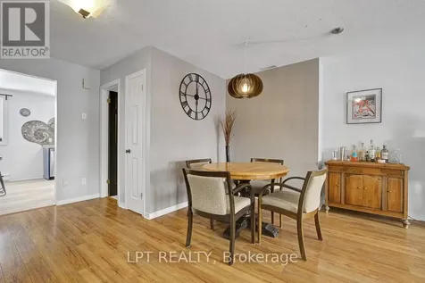 204 Briston Private Ottawa ON K1G 5P8