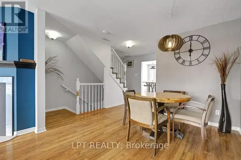 204 Briston Private Ottawa ON K1G 5P8