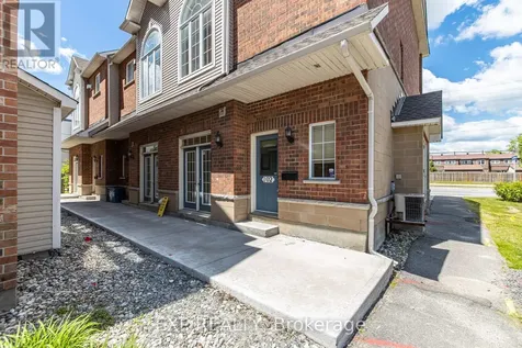 102 Gatestone Private Ottawa ON K1J 1K5