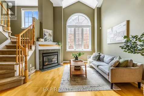 102 Gatestone Private Ottawa ON K1J 1K5