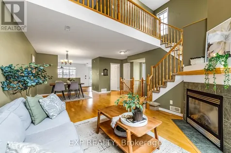 102 Gatestone Private Ottawa ON K1J 1K5
