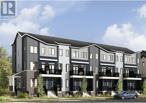 1107 Cerceau Private Ottawa ON K1C 1T1