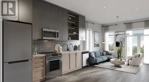 1107 Cerceau Private Ottawa ON K1C 1T1
