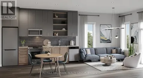 1107 Cerceau Private Ottawa ON K1C 1T1