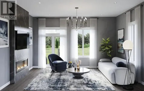 1107 Cerceau Private Ottawa ON K1C 1T1