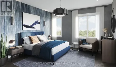 1107 Cerceau Private Ottawa ON K1C 1T1
