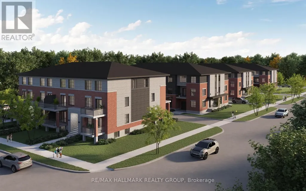 207 Encanto Private Ottawa ON K1W 0X6