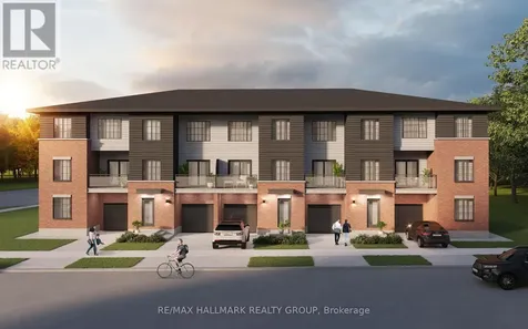 207 Encanto Private Ottawa ON K1W 0X6