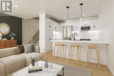 207 Encanto Private Ottawa ON K1W 0X6