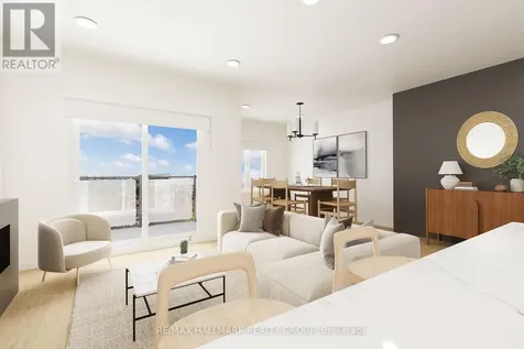 207 Encanto Private Ottawa ON K1W 0X6