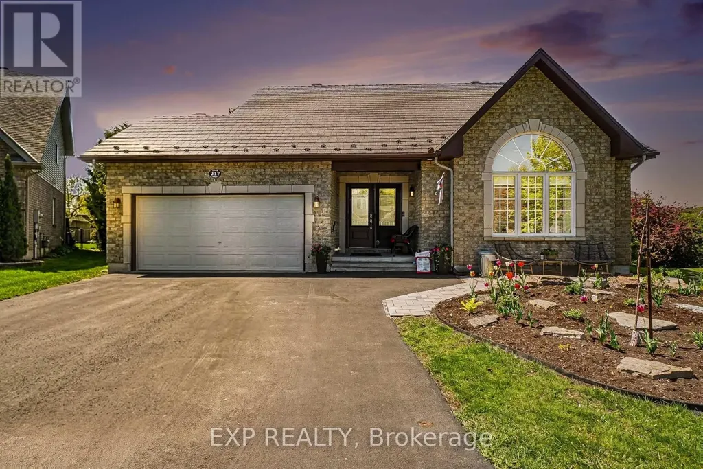 217 Jasper Crescent Clarence-rockland ON K4K 0A3