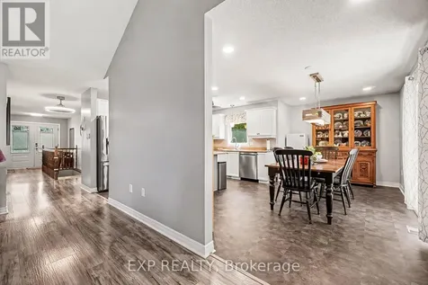 217 Jasper Crescent Clarence-rockland ON K4K 0A3