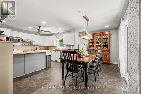 217 Jasper Crescent Clarence-rockland ON K4K 0A3