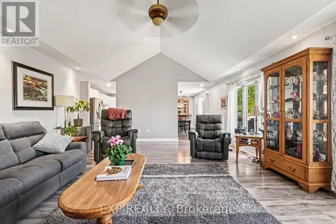 217 Jasper Crescent Clarence-rockland ON K4K 0A3