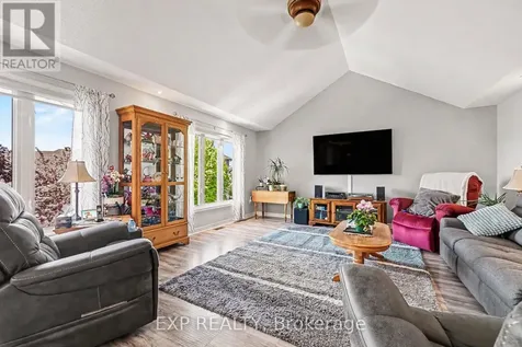 217 Jasper Crescent Clarence-rockland ON K4K 0A3