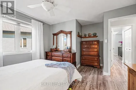 217 Jasper Crescent Clarence-rockland ON K4K 0A3