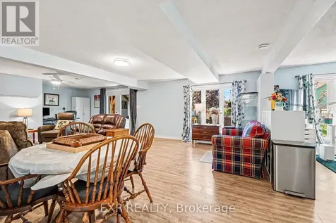 217 Jasper Crescent Clarence-rockland ON K4K 0A3