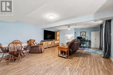 217 Jasper Crescent Clarence-rockland ON K4K 0A3