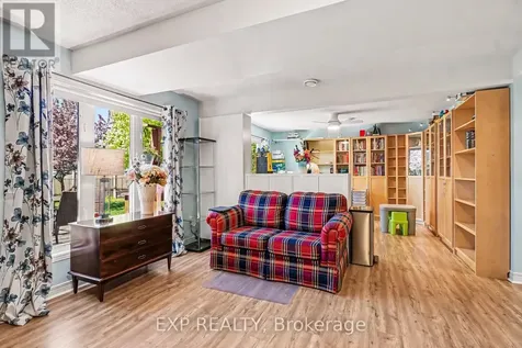 217 Jasper Crescent Clarence-rockland ON K4K 0A3