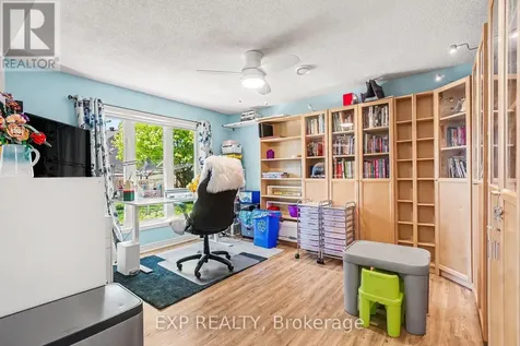 217 Jasper Crescent Clarence-rockland ON K4K 0A3