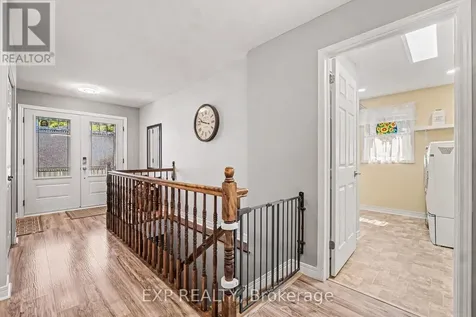 217 Jasper Crescent Clarence-rockland ON K4K 0A3