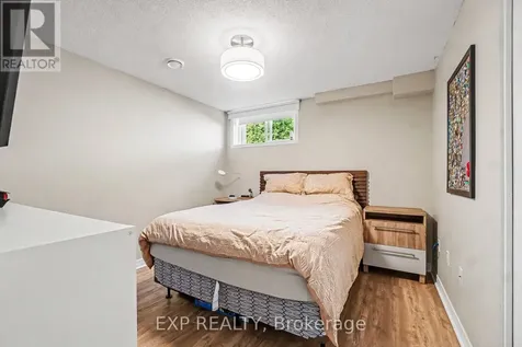 217 Jasper Crescent Clarence-rockland ON K4K 0A3