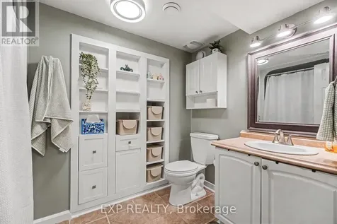 217 Jasper Crescent Clarence-rockland ON K4K 0A3