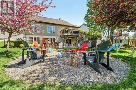 217 Jasper Crescent Clarence-rockland ON K4K 0A3