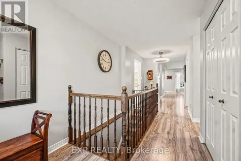 217 Jasper Crescent Clarence-rockland ON K4K 0A3