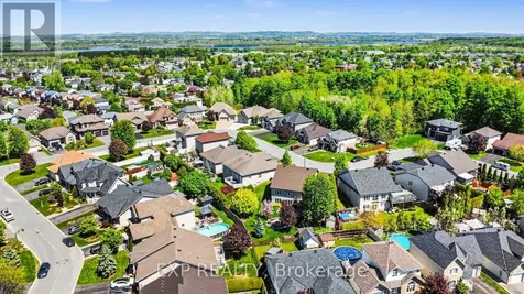 217 Jasper Crescent Clarence-rockland ON K4K 0A3