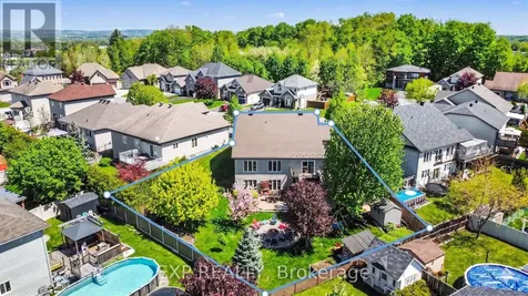 217 Jasper Crescent Clarence-rockland ON K4K 0A3