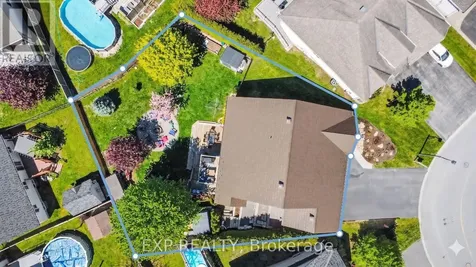 217 Jasper Crescent Clarence-rockland ON K4K 0A3