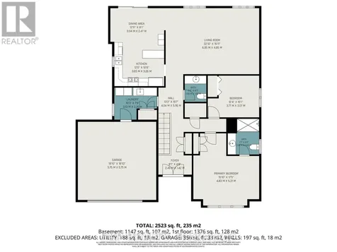 217 Jasper Crescent Clarence-rockland ON K4K 0A3