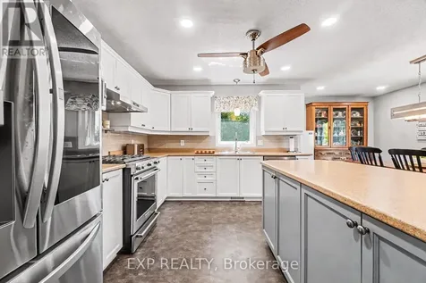 217 Jasper Crescent Clarence-rockland ON K4K 0A3