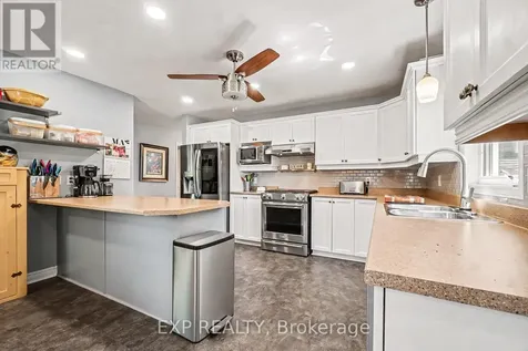217 Jasper Crescent Clarence-rockland ON K4K 0A3