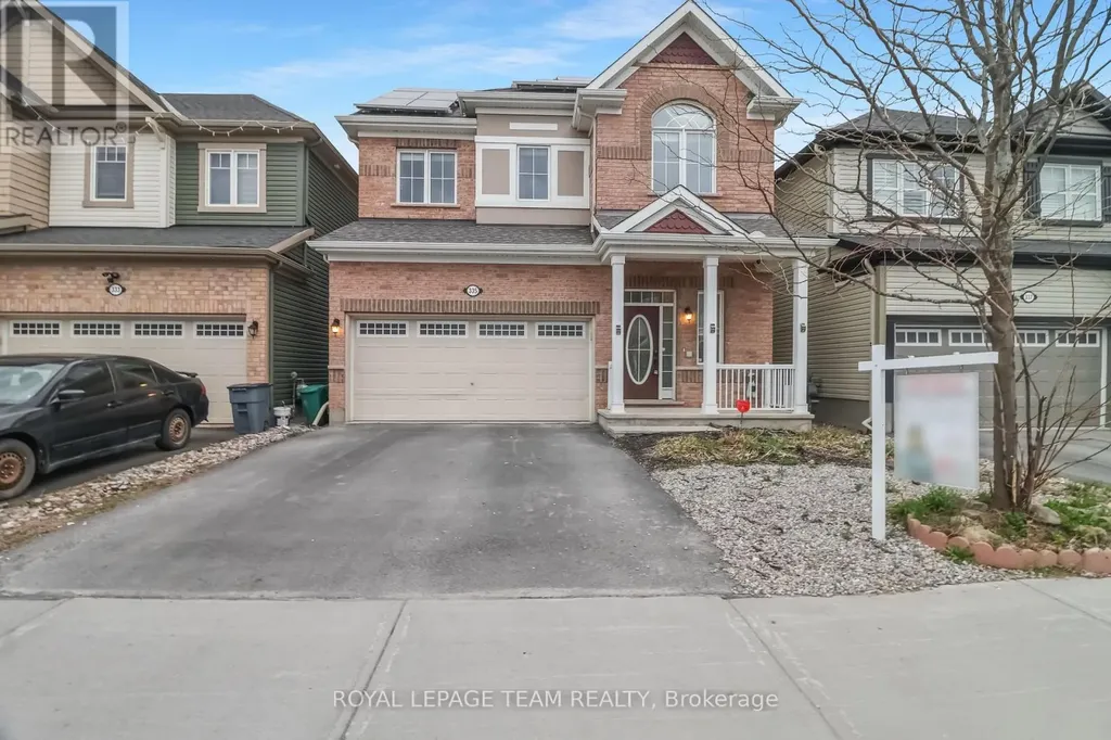 335 Soldats Riendeau Street Ottawa ON K2J 6H4